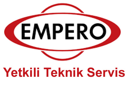  Güngören Empero Yetkili Servisi
